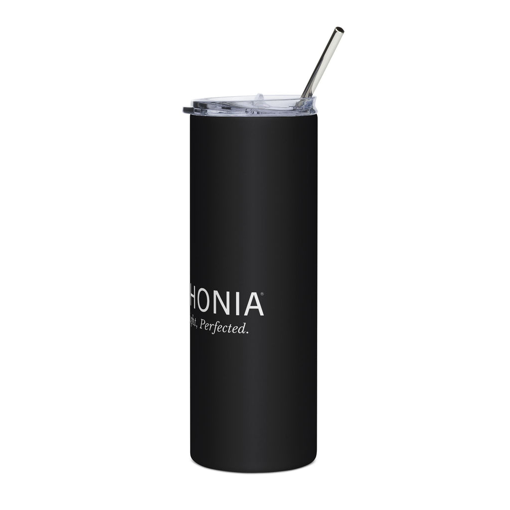 Stainless Steel Tumbler, 20oz
