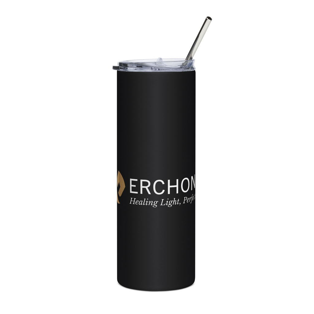 Stainless Steel Tumbler, 20oz
