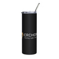 Stainless Steel Tumbler, 20oz